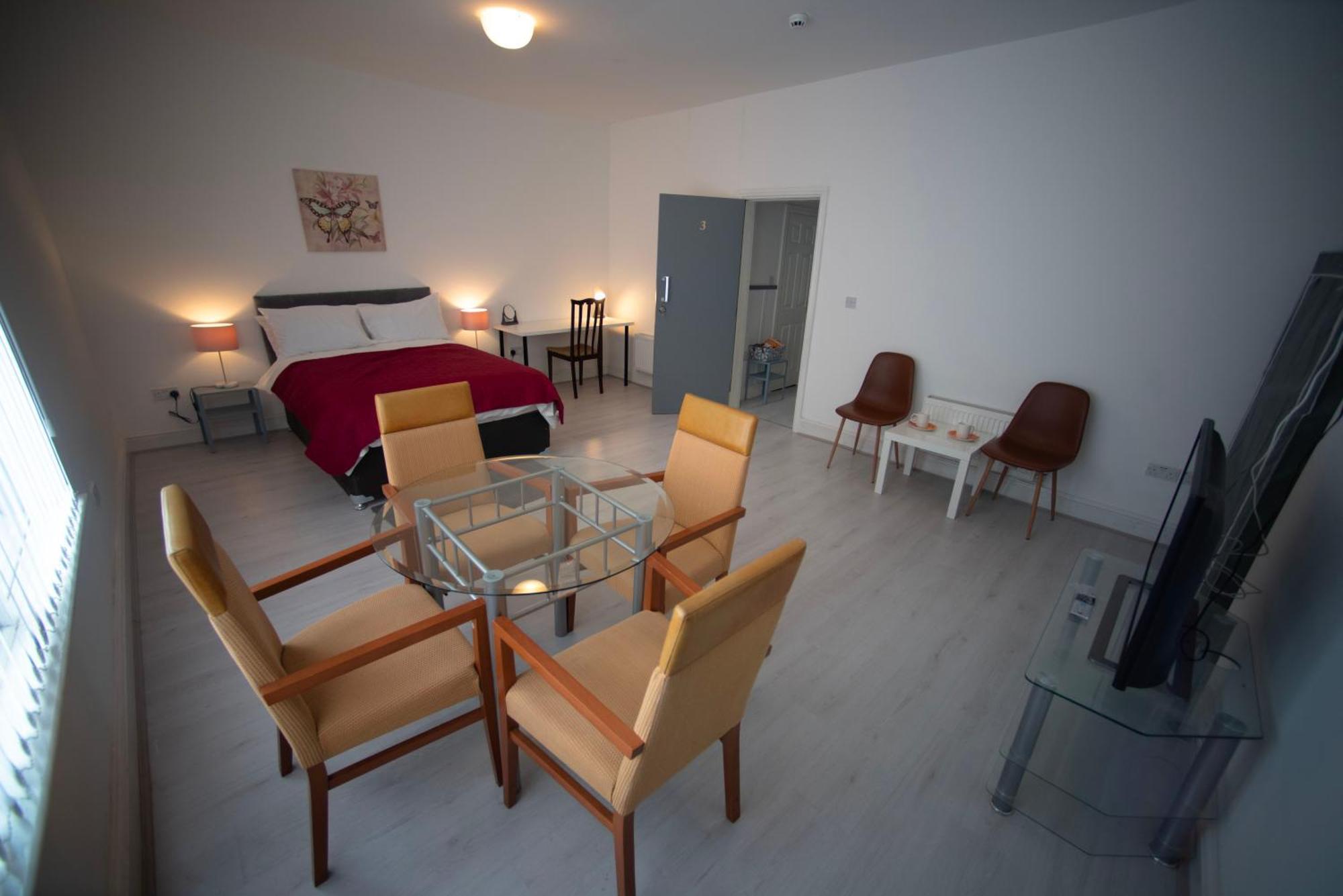 Holiday home Cozy And Spacious 7-bed House