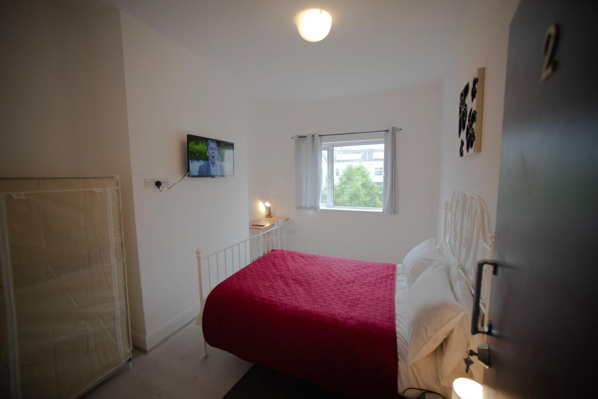 Cozy And Spacious 7-bed House Holiday home